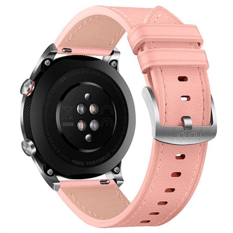 Умные часы Huawei Honor Watch Magic Ceramic Pink - 2